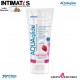 AQUAglide Himbeer · Gel lubricante a base de agua 100ml · JoyDivision