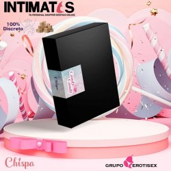 Candy, Candy · Juego para parejas · ChispaBox