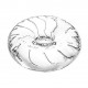 PERFECTFIT CRUISER RING - TRANSPARENTE