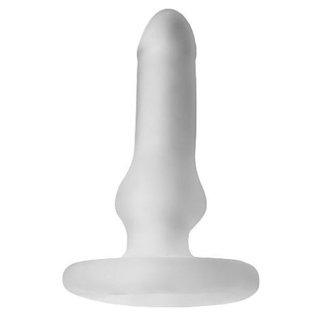 PERFECT FIT ANAL HUMP GEAR XL- TRANSPARENTE