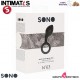 No. 63 · Dildo con anillo de metal · Sono