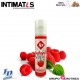 Frutopia Frambuesa 30ml · Con sabor natural endulzado · ID Lubricants