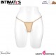 Melinda · Micro tanga color carne · Fashion Secret