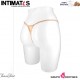 Melinda · Micro tanga color carne · Fashion Secret