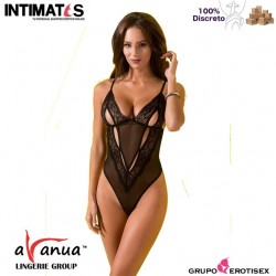 Vendi · Body sexy, sensual y picante · Avanua