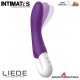 Bend·It Rechargeable - Purple · Liebe