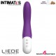 Bend·It Rechargeable - Purple · Liebe