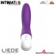 Bend·It Rechargeable - Purple · Liebe