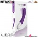 Bend·It Rechargeable - Purple · Liebe