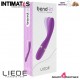 Bend It Candy Violet · Vibrador Fléxible · Liebe