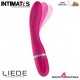 Bend It Cerise · Vibrador Fléxible · Liebe