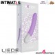 Exciter Rechargeable - Violet· Liebe