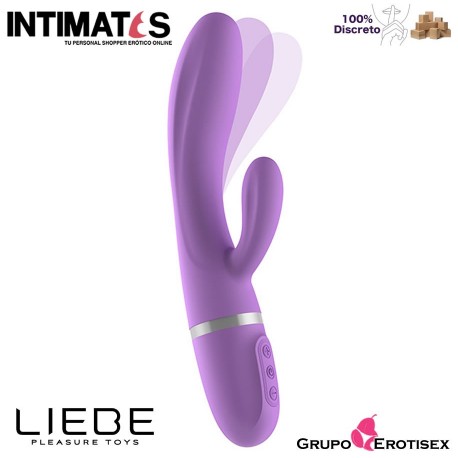 Bend·It Plus Cerise · Liebe