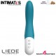 Bend·It Rechargeable Ocean Blue · Vibrador de Punto G · Liebe
