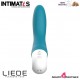 Bend·It Rechargeable Ocean Blue · Vibrador de Punto G · Liebe