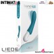 Bend·It Rechargeable Ocean Blue · Vibrador de Punto G · Liebe