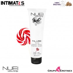 Inlube Aloe Vera Piruleta · Nuei