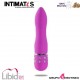 Ondas · Vibrador tamaño de viaje · Libid Toys