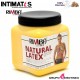 Natural Latex  · Body Paint Líquido · Rimba