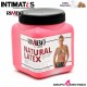 Natural Latex Rojo · Body Paint Líquido · Rimba