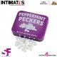 Peppermint Peckers · Caramelos de menta · Spencer & Fleetwood