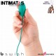 Bnaughty Deluxe - Esmerald · Bala vibradora con control remoto · B Swish