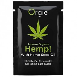 ORGIE MONODOSIS 2 ML CON MINICATALOGO PLEGABLE