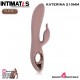 Katerina · Luxury rabbit vibrator · Shequ