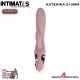 Katerina · Luxury rabbit vibrator · Shequ