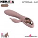 Katerina · Luxury rabbit vibrator · Shequ