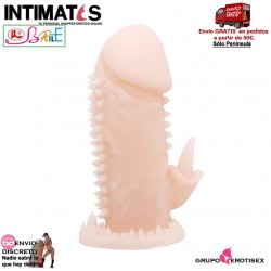 Wolftooth 115mm · Funda y extensión de pene · Baile