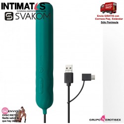 Siime Plus · Vibrador con cámara · Svakom