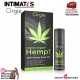 Hemp! Intense Orgasm · Orgie