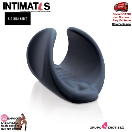 Element MS · Manga masturbadora vibrador · Sir Richard's