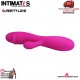 Snappy · Vibrador recargable - rosa · Pretty Love