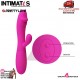 Snappy · Vibrador recargable - rosa · Pretty Love