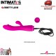 Snappy · Vibrador recargable - rosa · Pretty Love
