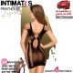 Juicy poison · Minivestido sin costuras · Penthouse
