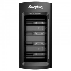 ENERGIZER CARGADOR UNIVERSAL PARA PILAS