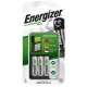 ENERGIZER CARGADOR PILAS AA + 4 PILAS INCLUIDAS
