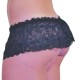BACI PANTY DISEÑO 4018 TALLA UNICA