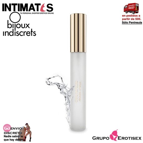 Oral Pleasure · Lip gloss para sexo oral · Bijoux