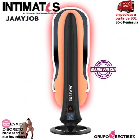 Prew · Calentador de masturbadores · Jamyjob