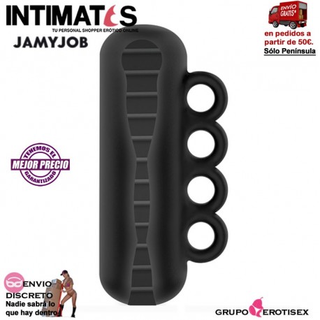 Tensek 5 · Masturbador masculino · Jamyjob