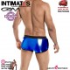 Provocative · Boxer trunk atletico azul · Cut4Men