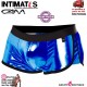 Provocative · Boxer trunk atletico azul · Cut4Men