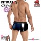 Provocative · Boxer trunk atletico negro · Cut4Men