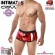 Provocative · Boxer trunk atletico rojo · Cut4Men