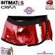 Provocative · Boxer trunk atletico rojo · Cut4Men
