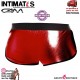 Provocative · Boxer trunk atletico rojo · Cut4Men